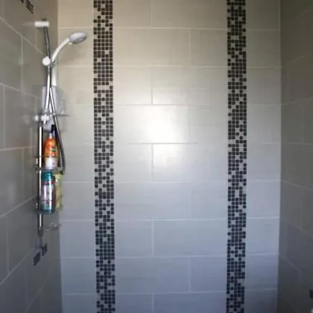 Baile Go Deo. Appartement Falcarragh