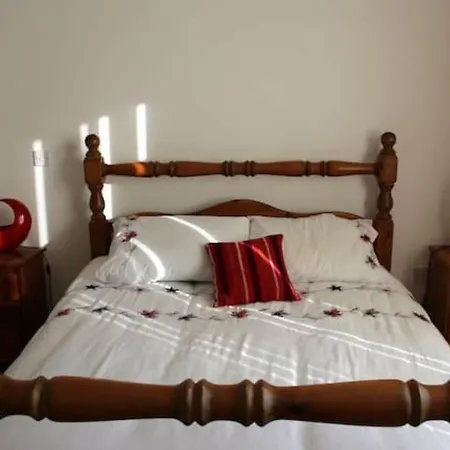 Apartment Baile Go Deo. *