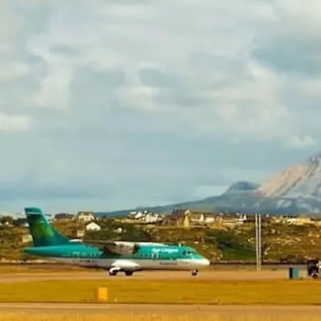 Апартаменты Baile Go Deo.