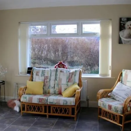 شقة Baile Go Deo.