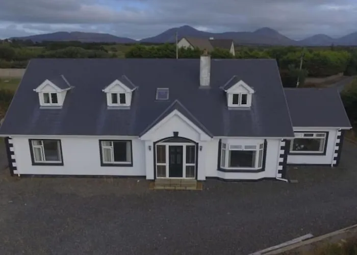 Baile Go Deo. Apartment *