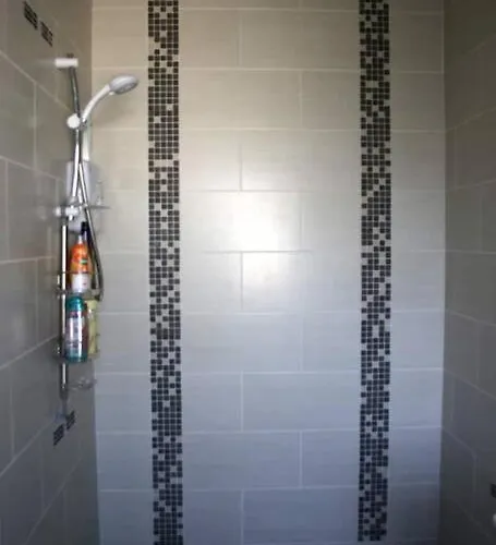 Baile Go Deo. Apartment Falcarragh