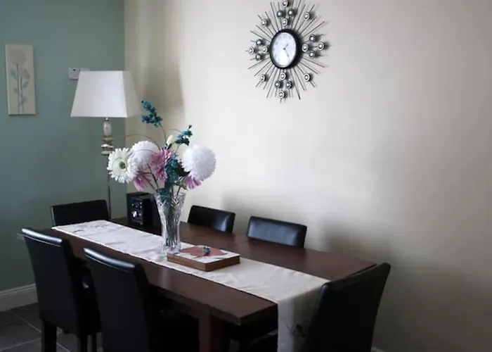 Baile Go Deo. * Falcarragh