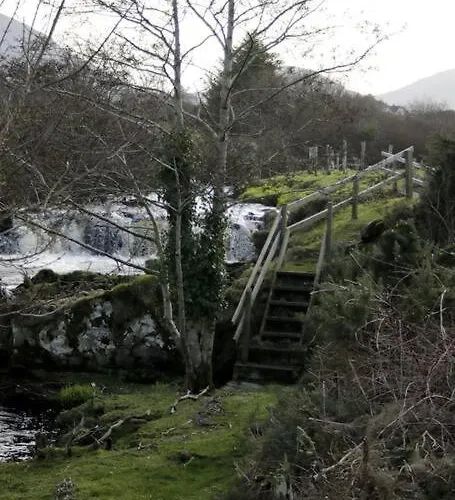 Baile Go Deo. * Falcarragh