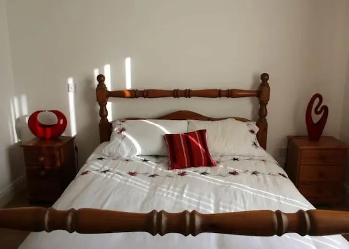 Apartment Baile Go Deo. *