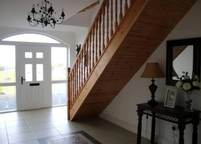 Baile Go Deo. * Falcarragh