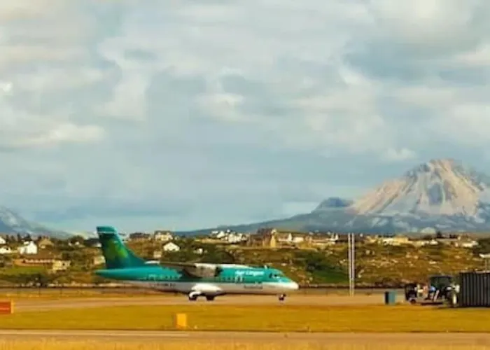 Apartment Baile Go Deo.