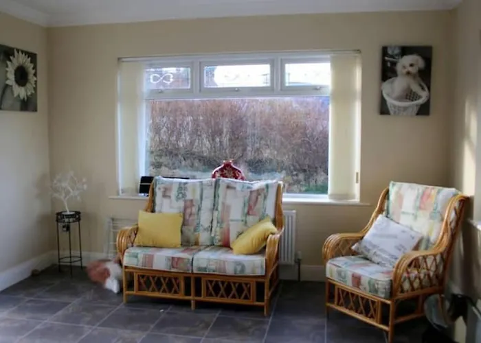 Apartment Baile Go Deo.